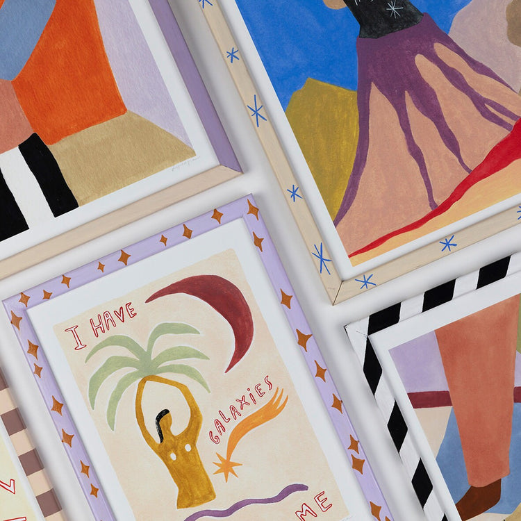Art Prints & Posters