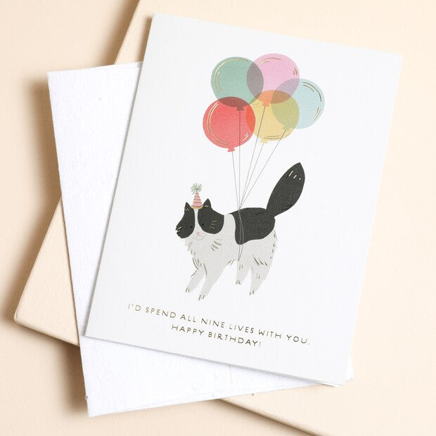 Greeting Cards