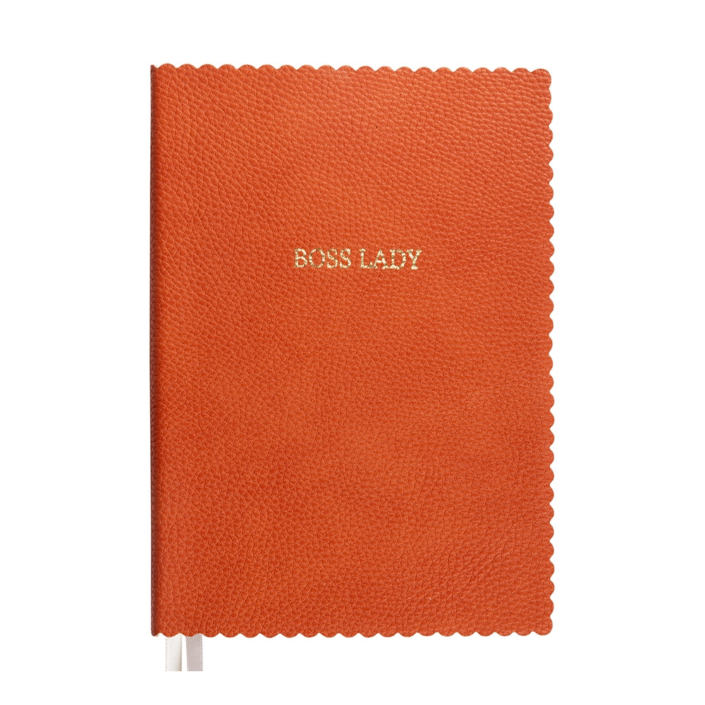Cuaderno Majoie DIN A5 - Boss Lady