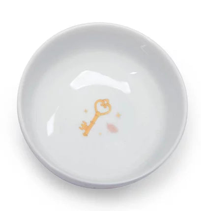 Vajilla de porcelana / Porcelain dish set - La petite école de danse