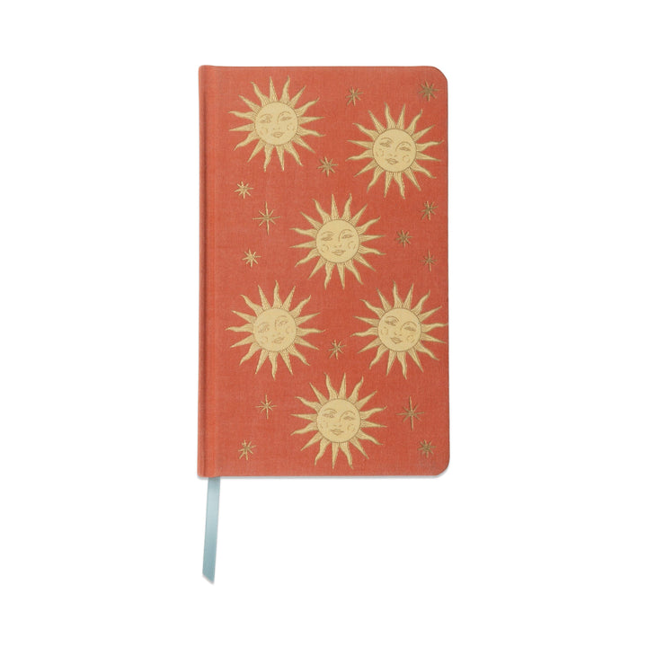 Designworks - Cuaderno de soles