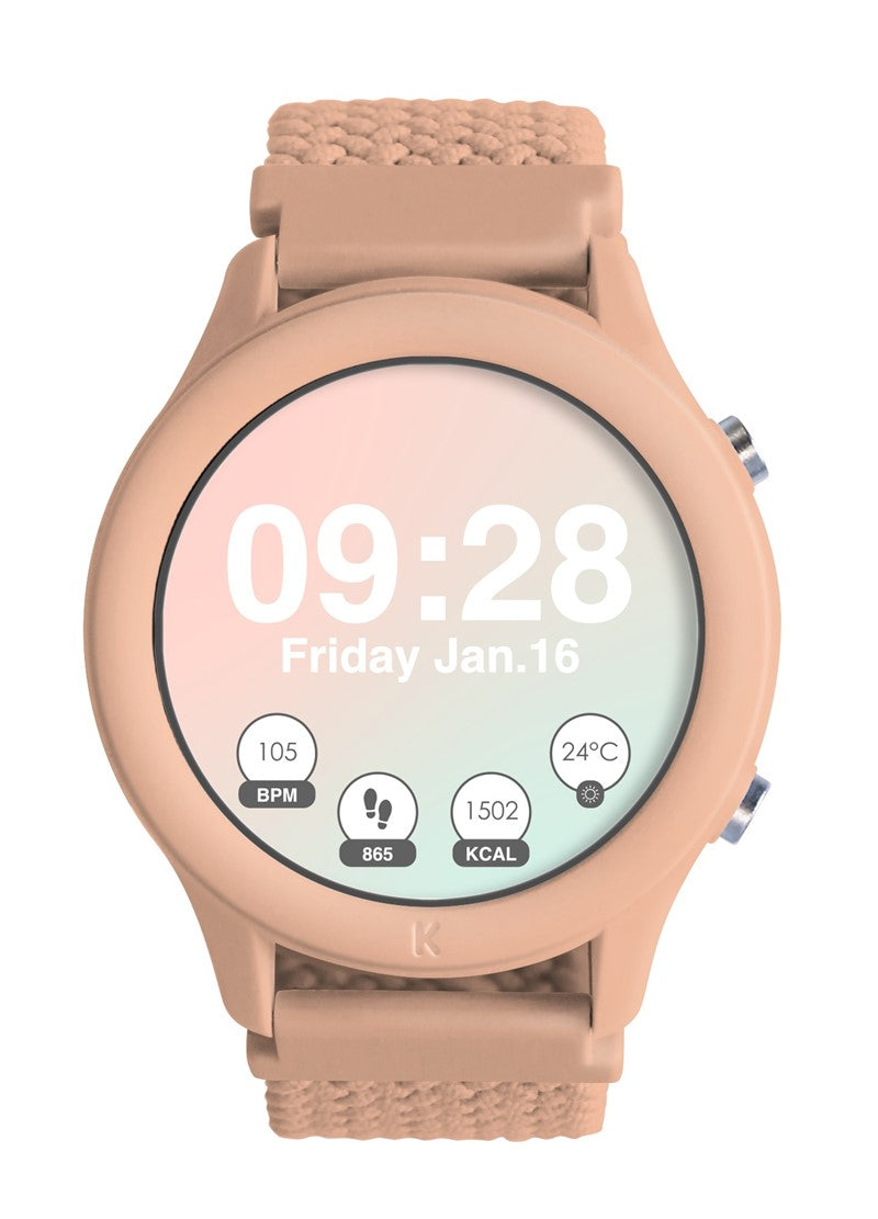 Melocotón - Kidywatch