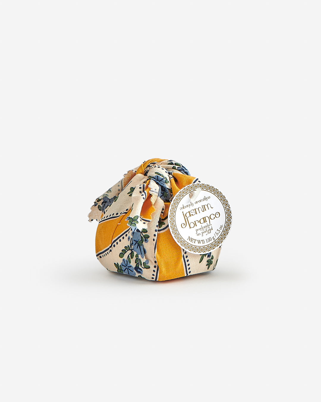 Jasmine Arstisan Soap - Chita