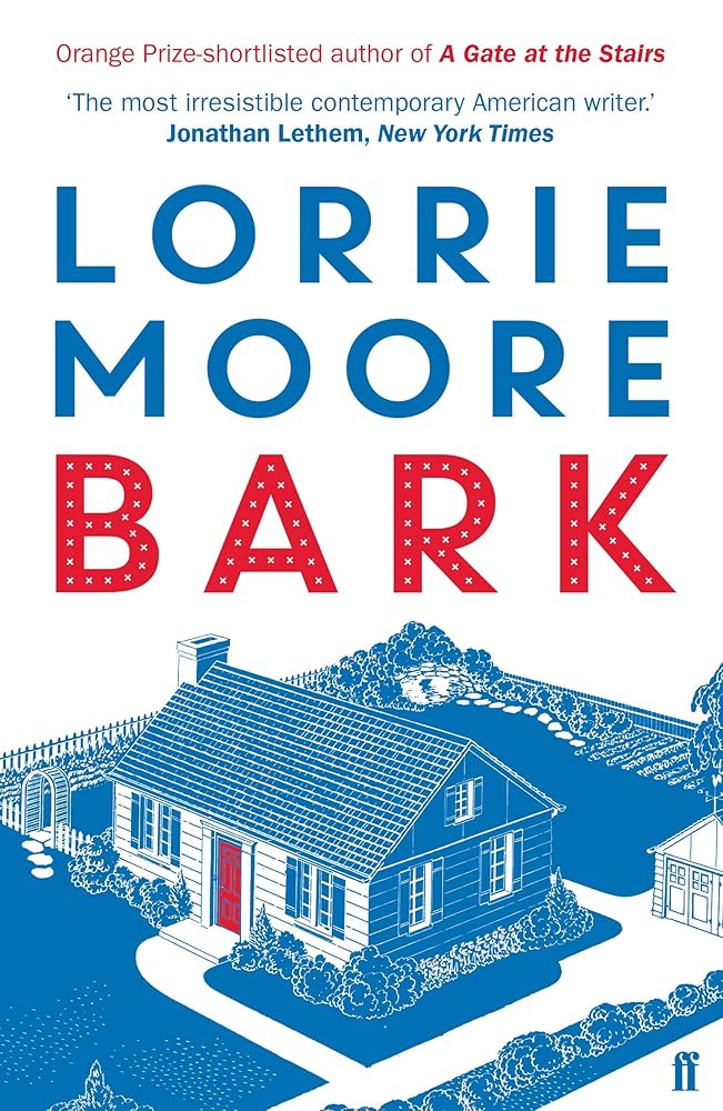 Bark cover image