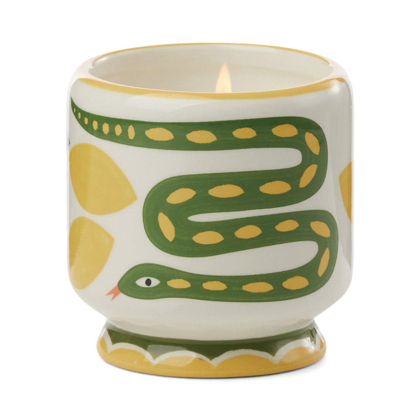 Snake Matches - A Dopo Collection (Paddywax)