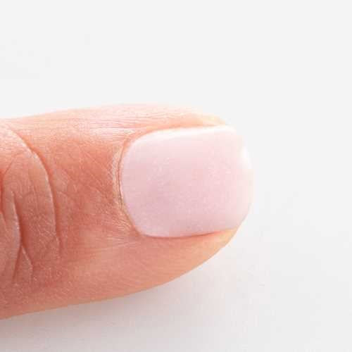 Pale Rose Water-Based Nail Polish - Namaki