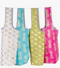 Foldable Shopping Bag - Artebene