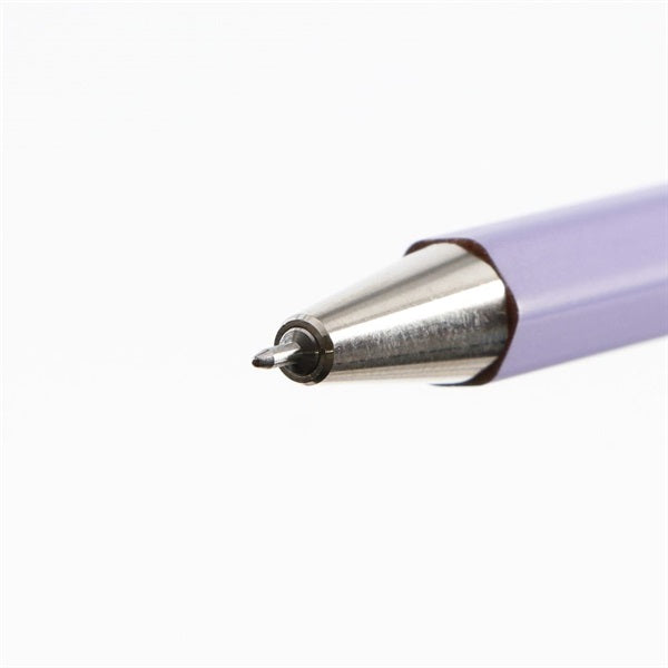 Tous les Jours Wooden Ballpoint Pen - Mark's Japan
