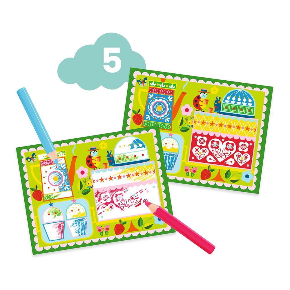 Cat Multi Activities Set