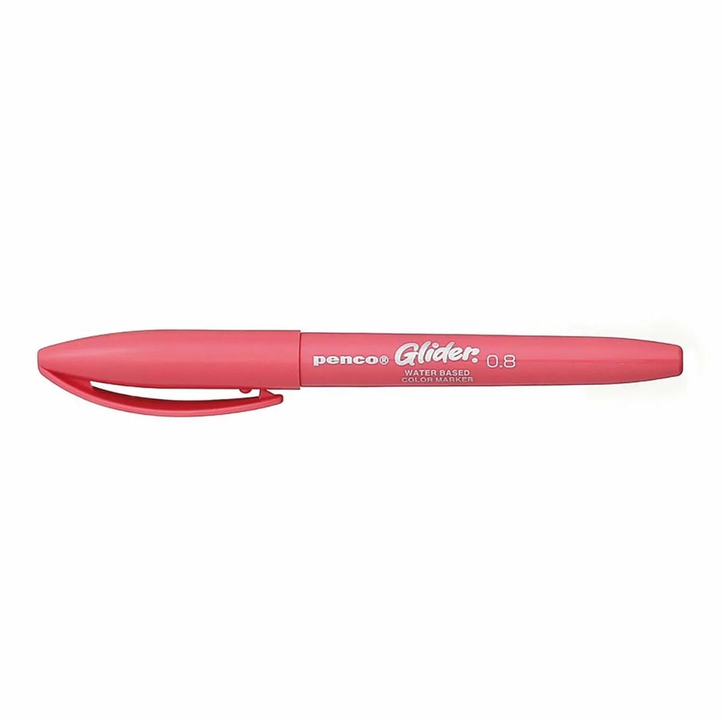 Penco Water-Based Glider - Color Pen