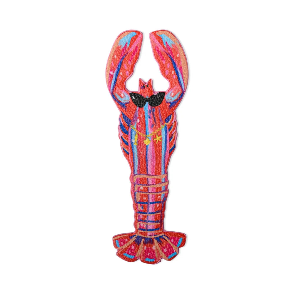 Lobster Bookmark - HIJINX