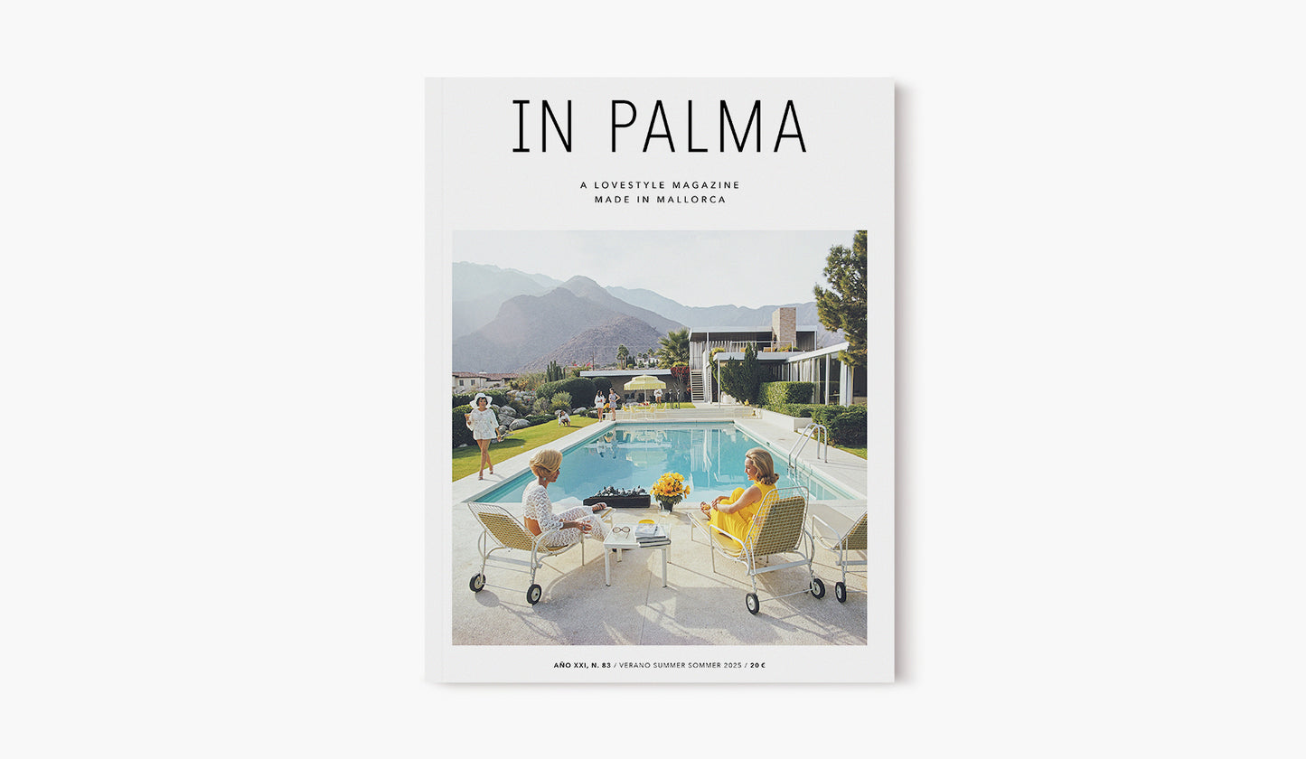 IN PALMA Magazine