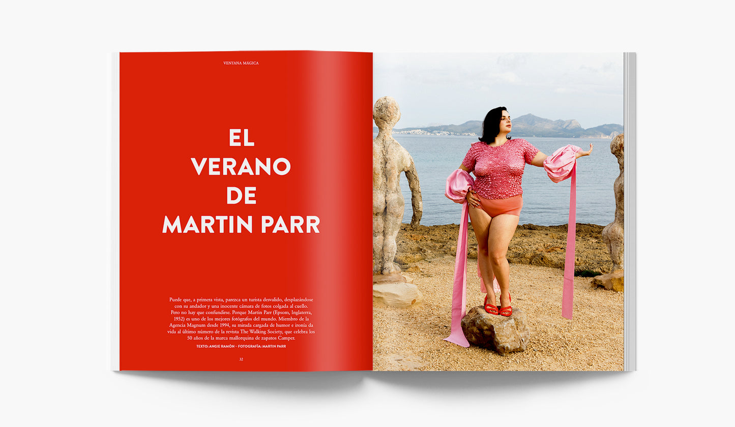 IN PALMA Magazine