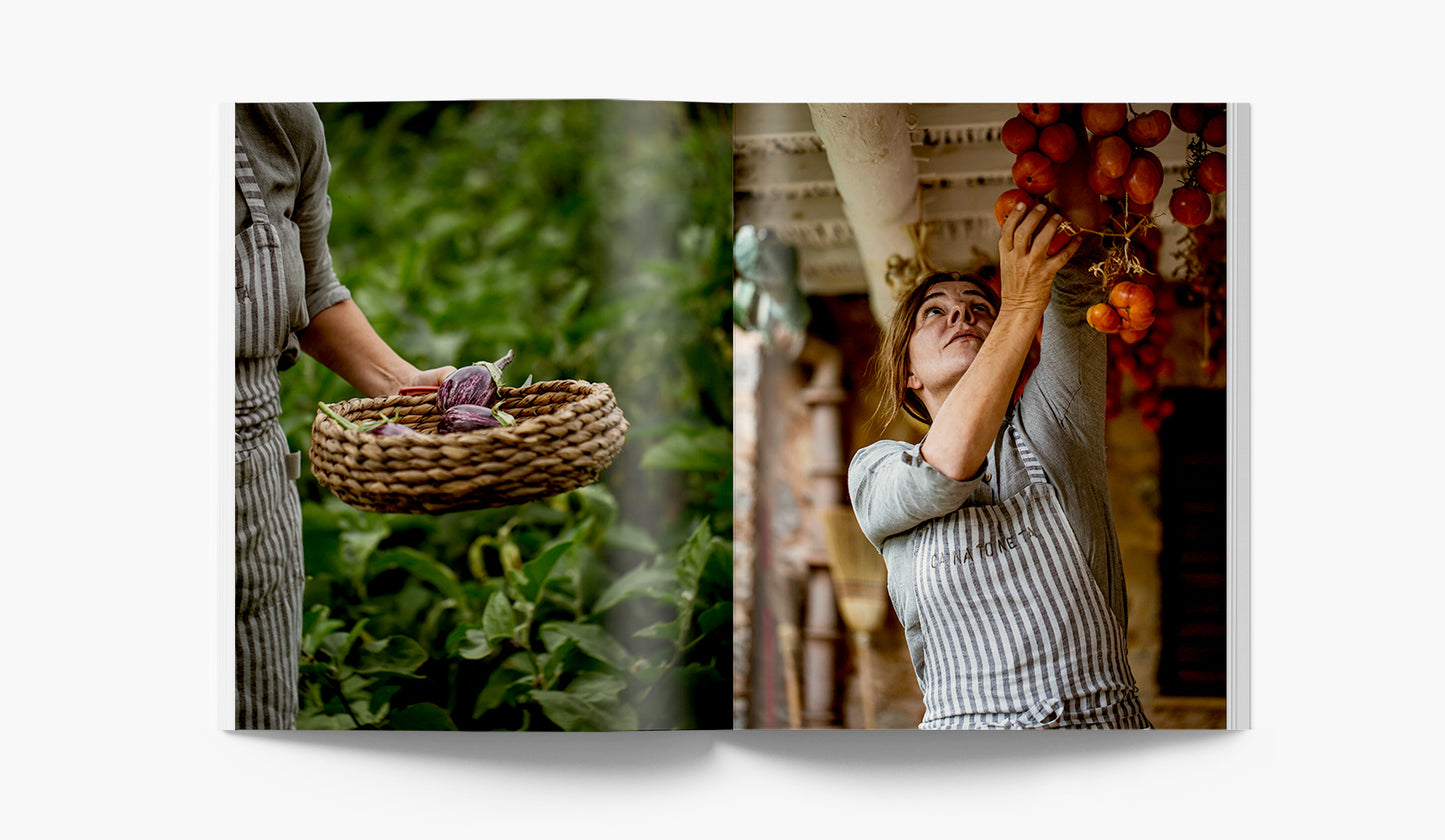 IN PALMA Magazine
