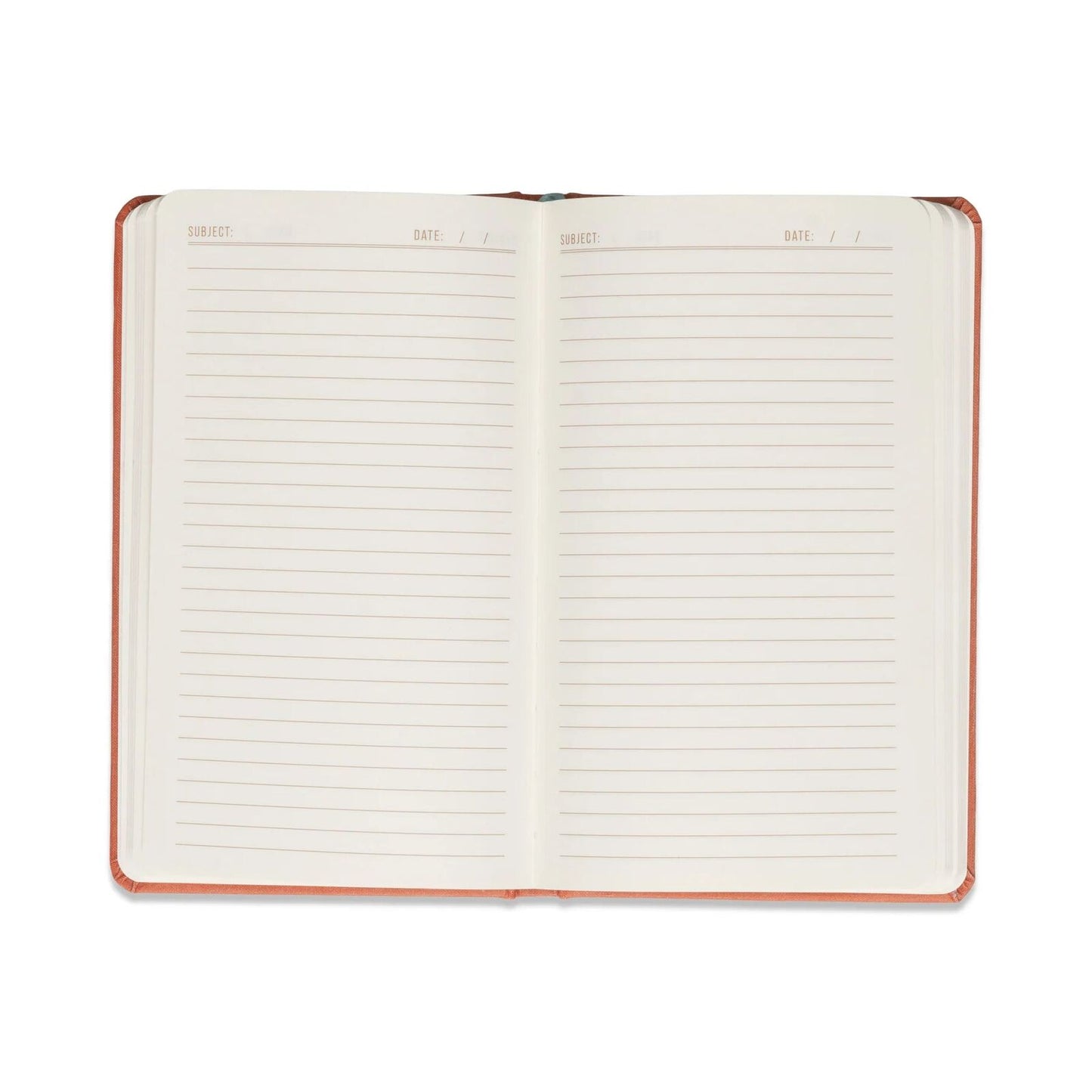 Designworks - Cuaderno de soles