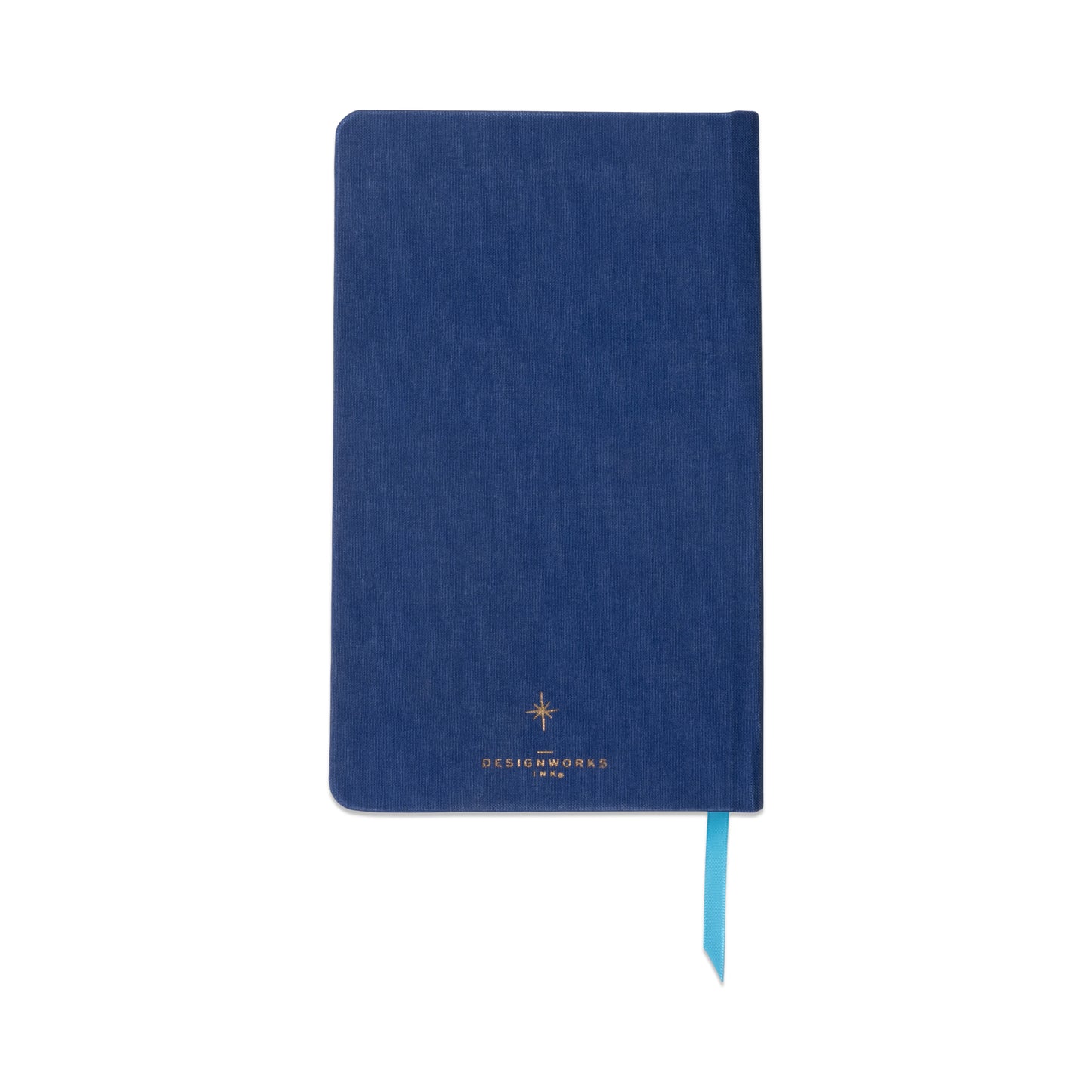Cuaderno de tela con ojos y estrellas - Designworks