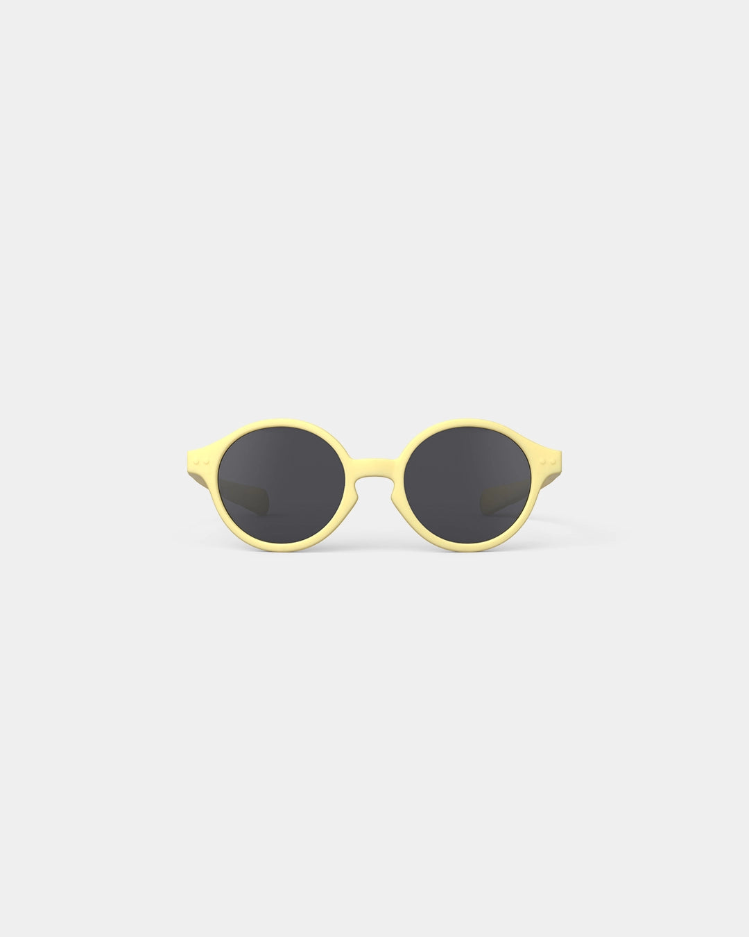 Izipizi Kids Sunglasses #D (9-36 months) - Lemonade