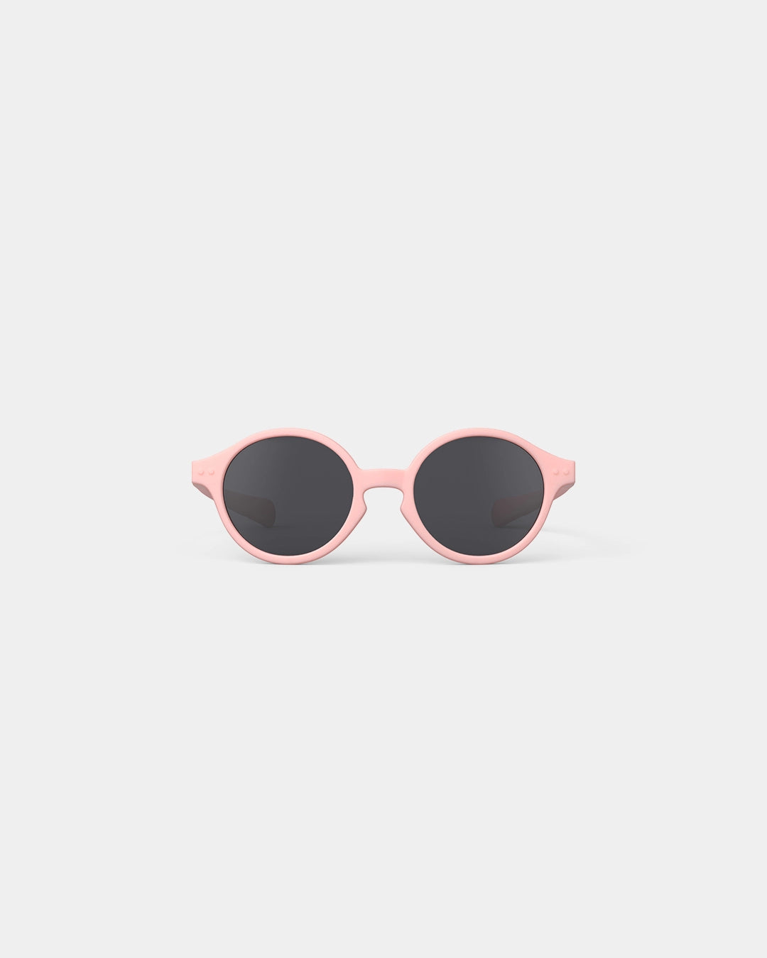 Izipizi Kids Sunglasses #D (9-36 months) - Pastel Pink
