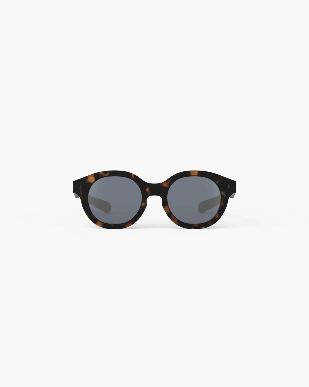 Izipizi Kids Plus Sunglasses #C (3-5 years) - Tortoise