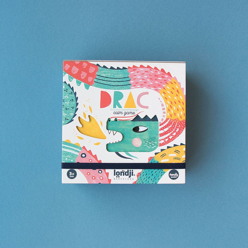 Drac Game - Londji