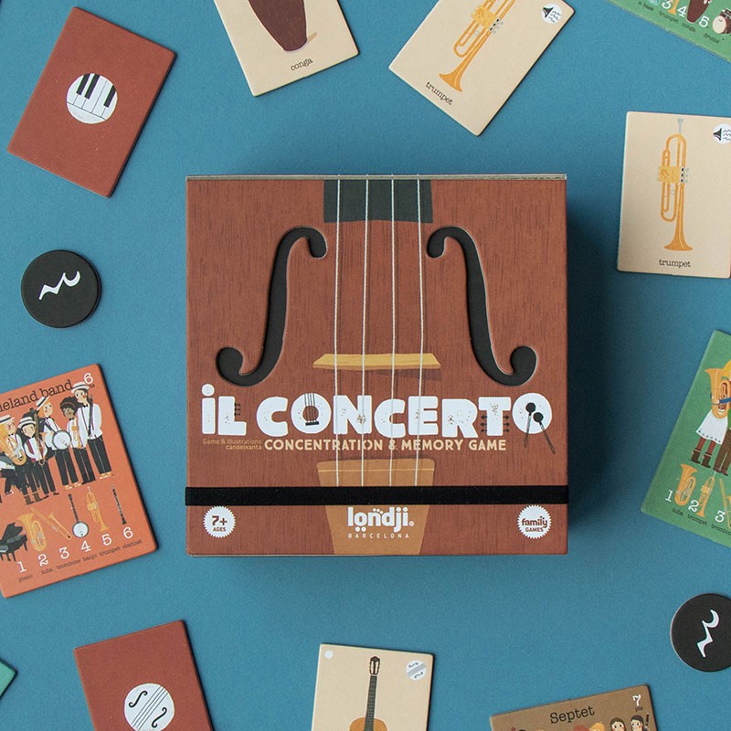 Il concerto