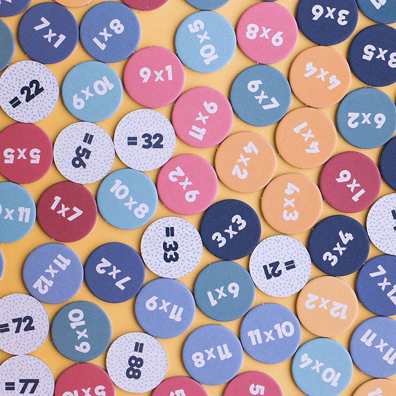 Multiplications/ Londji
