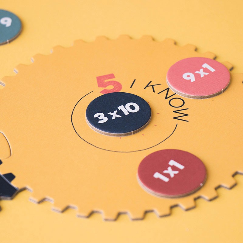Multiplications/ Londji