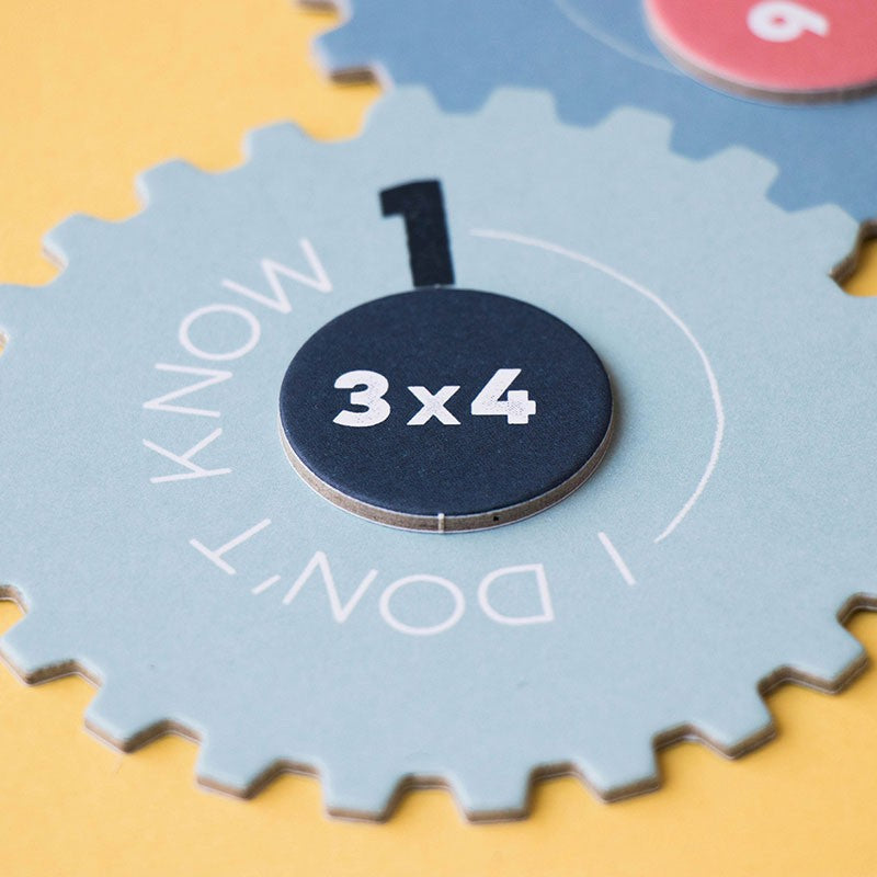 Multiplications/ Londji