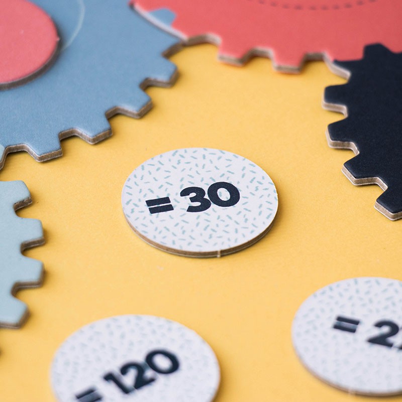 Multiplications/ Londji