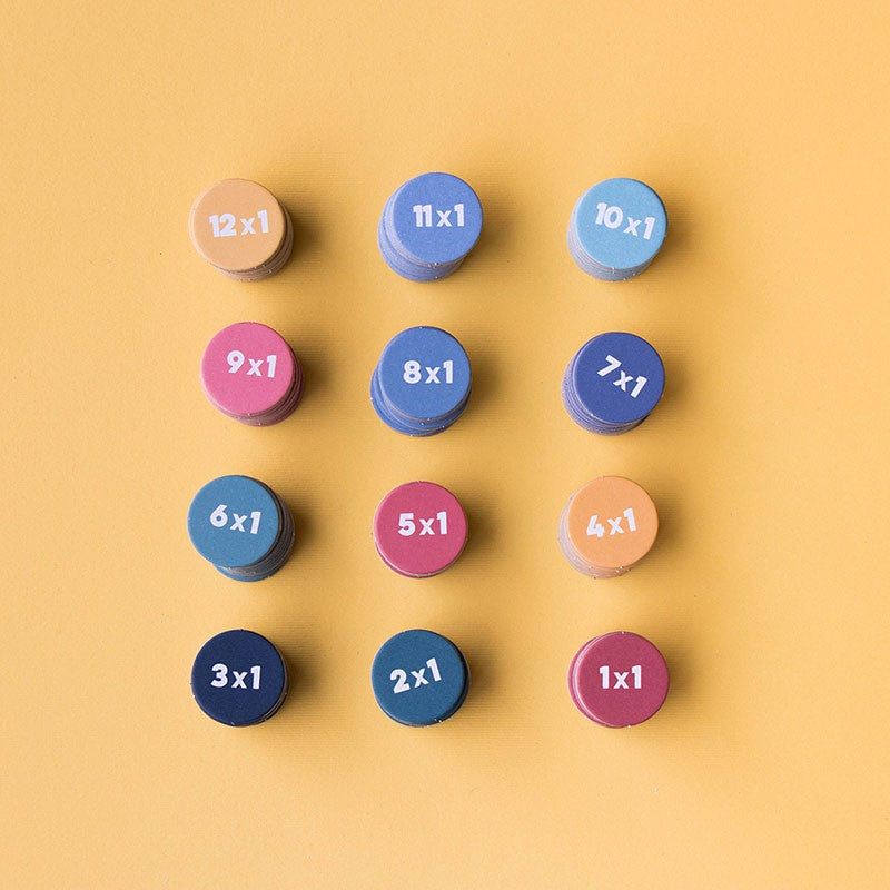 Multiplications/ Londji