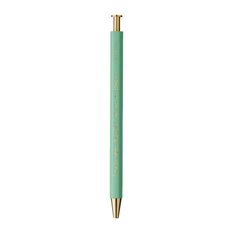 Time for paper - Pen