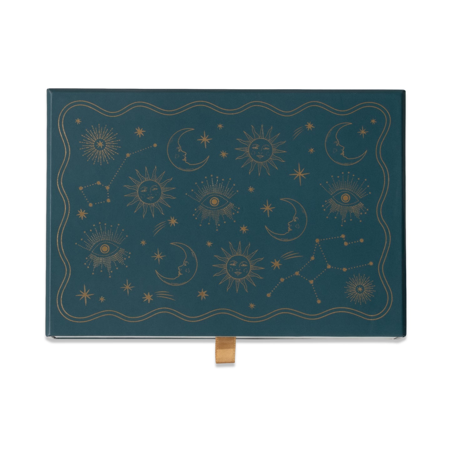 Celestial Notecards ‐ Set of 16
