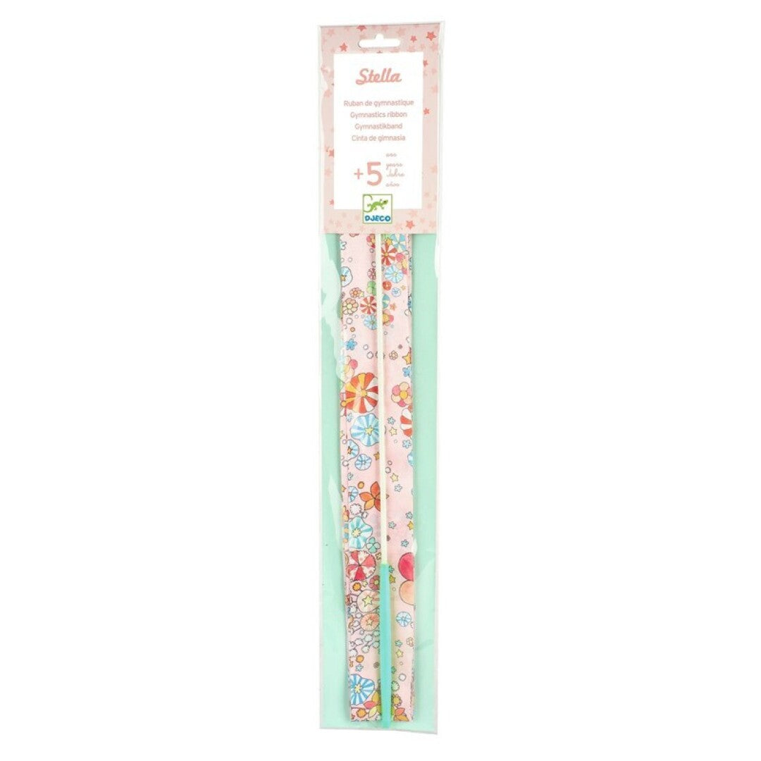 Stella Gymnastics Ribbon - Djeco