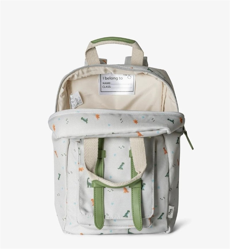 Citron - Mochila Infantil Dinosaurios