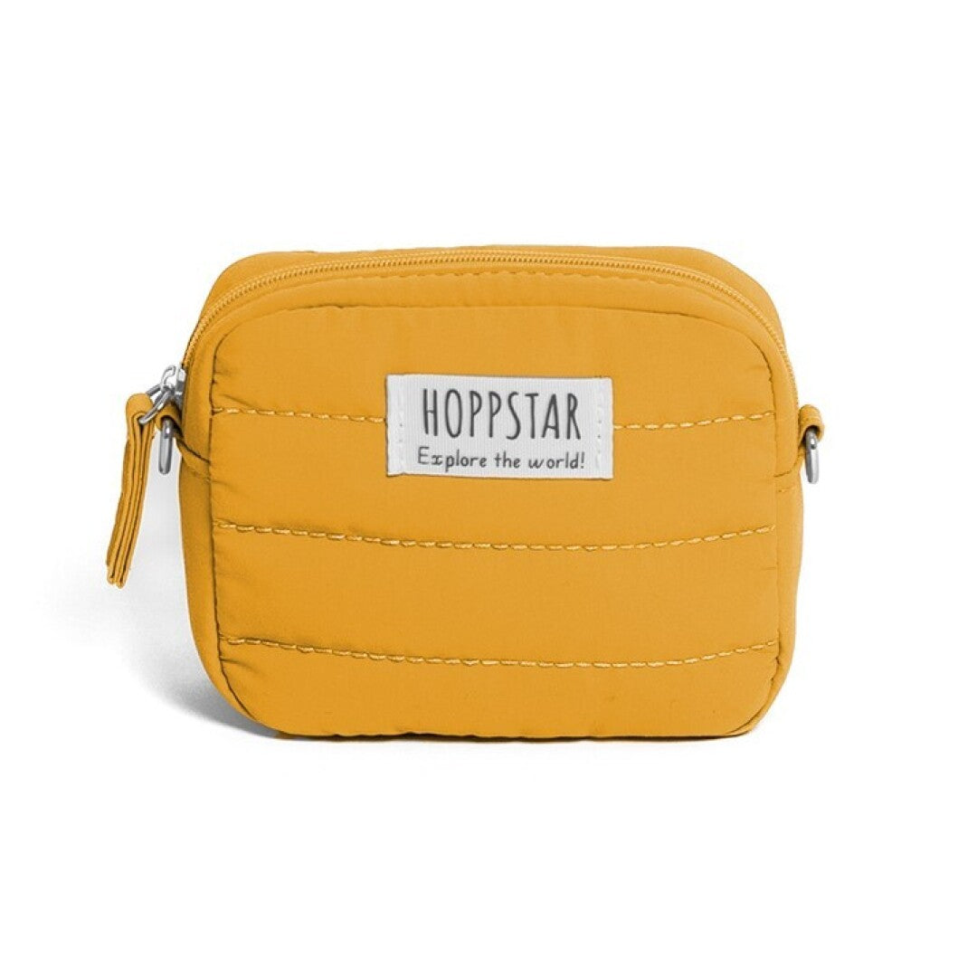 Hoppstar Camera Soft Case - Honey