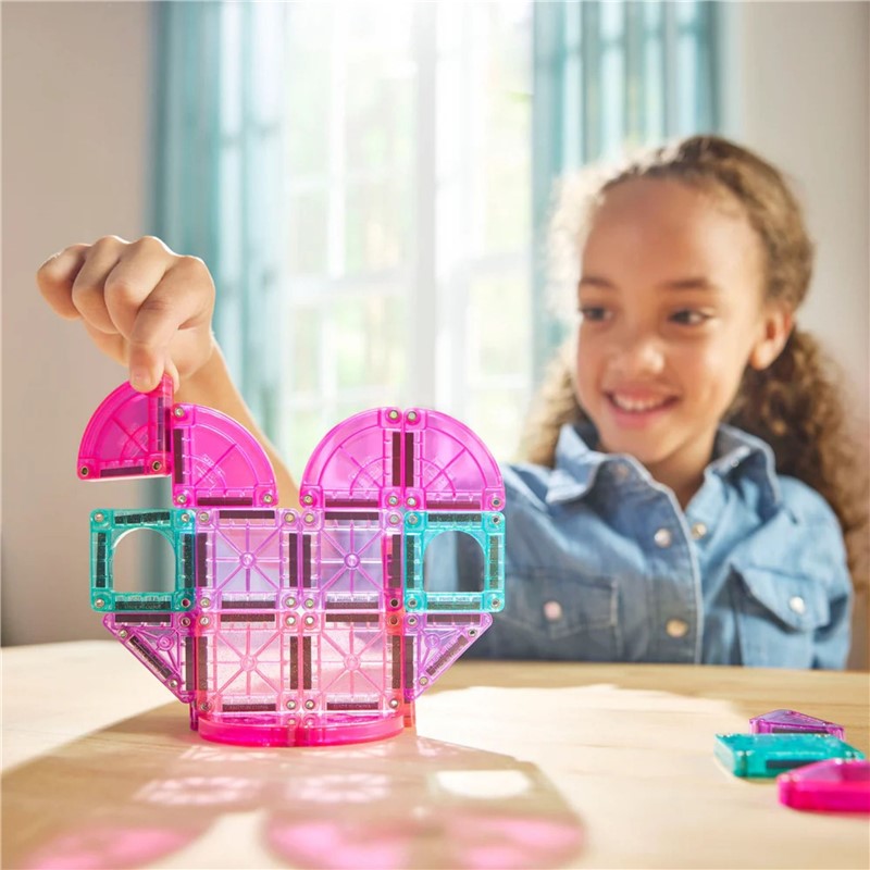 Corazón - Set de Viaje Micro MAGS - MAGNA-T