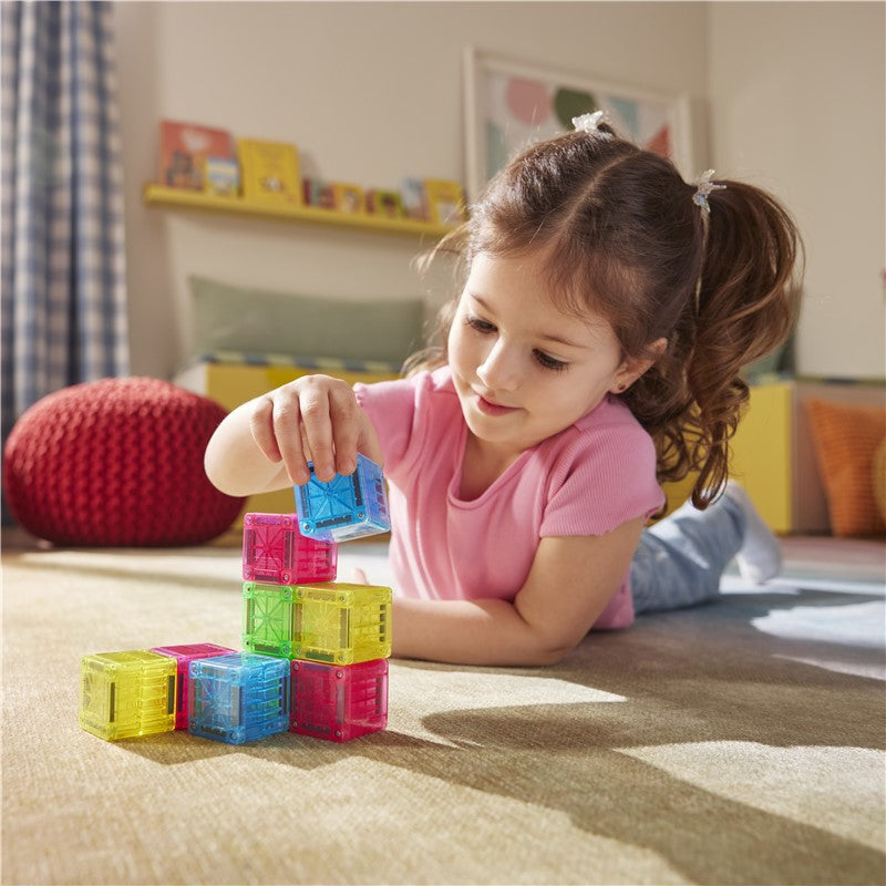 Cubes - Magna Tiles