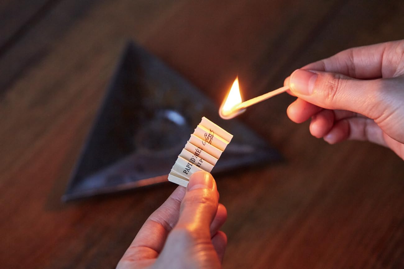 Papier d'Arménie Incense Paper