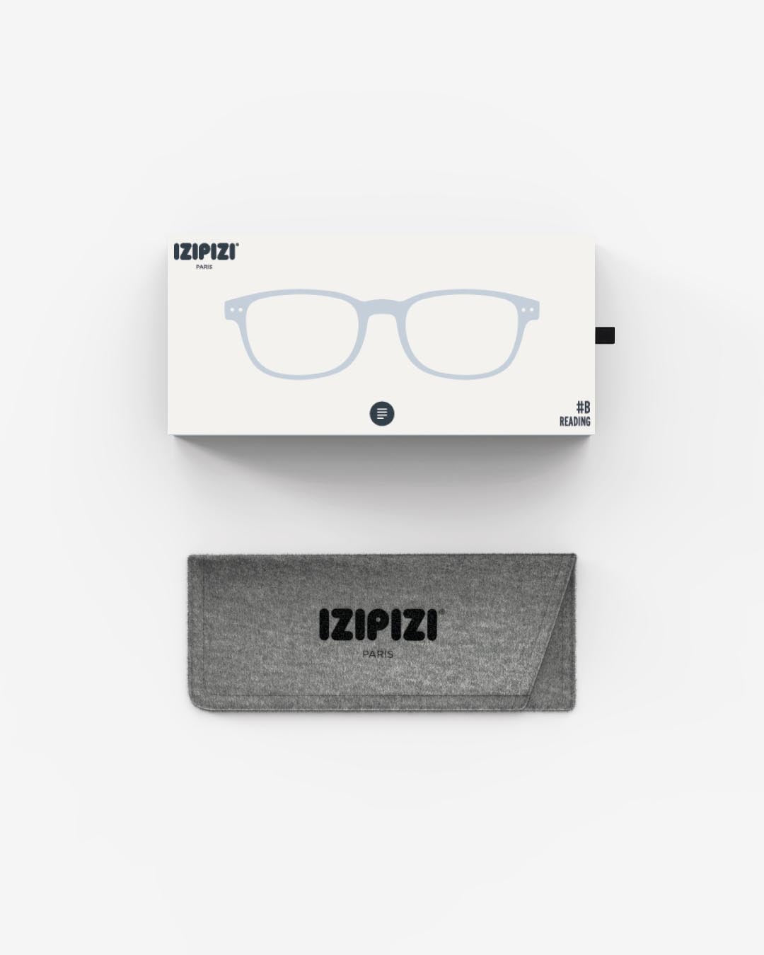 Izipizi Reading Glasses - #B