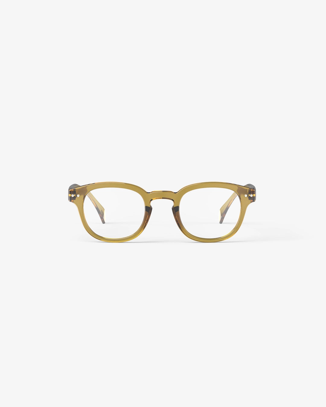 Izipizi Reading Glasses - #C
