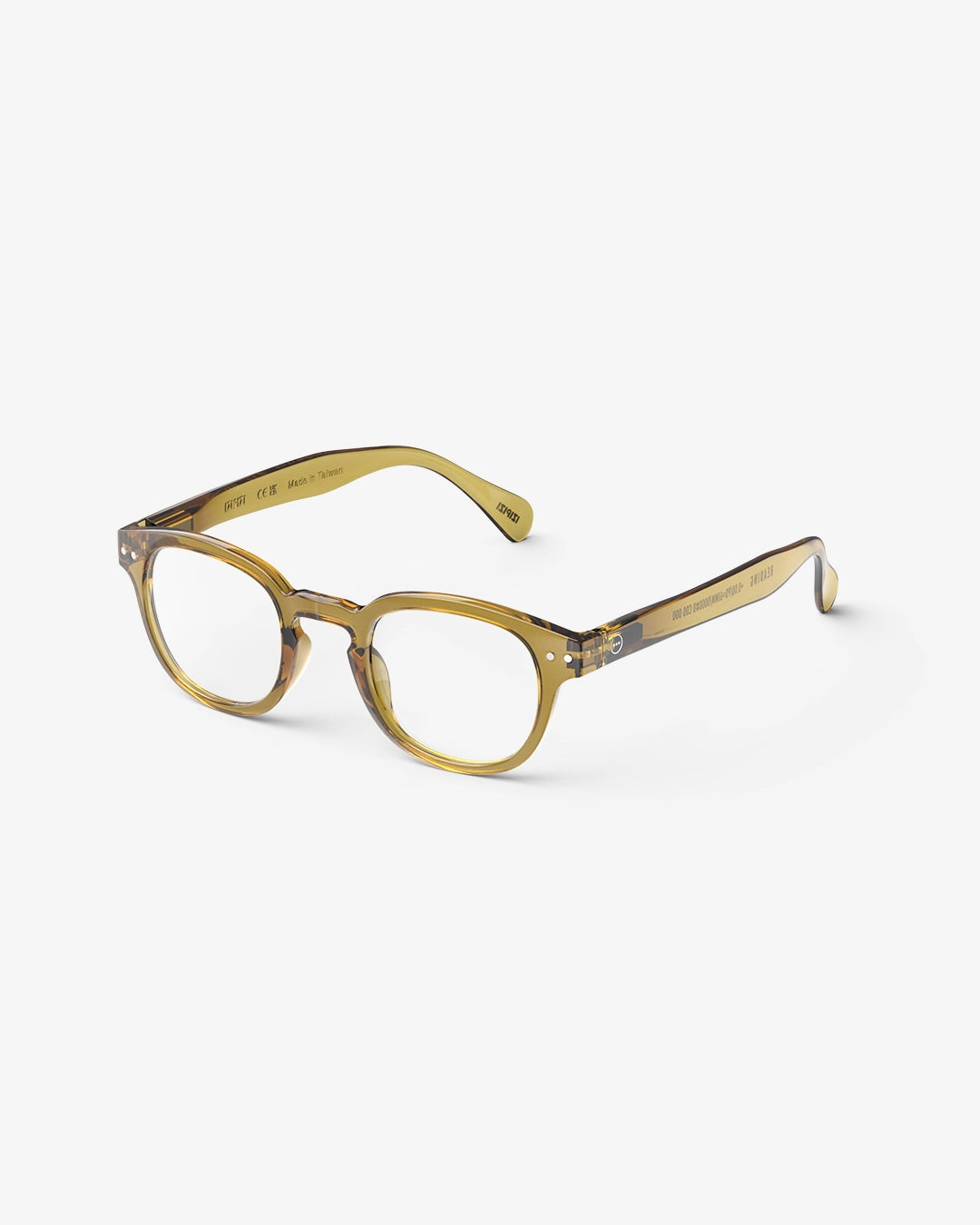 Izipizi Reading Glasses - #C