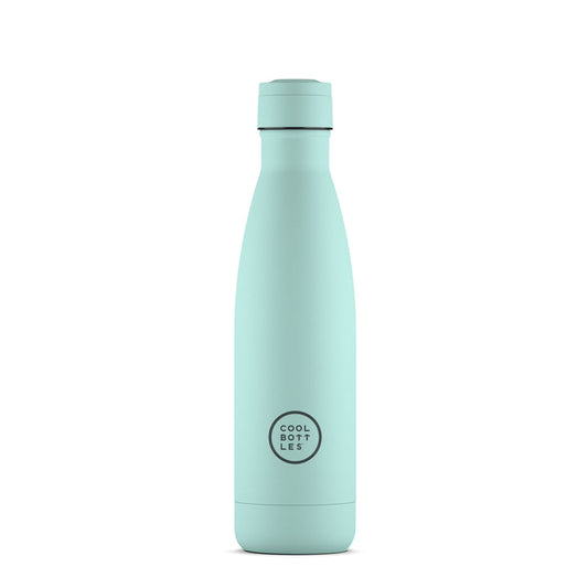 Pastel Sky Insulated Stainless Steel Bottle