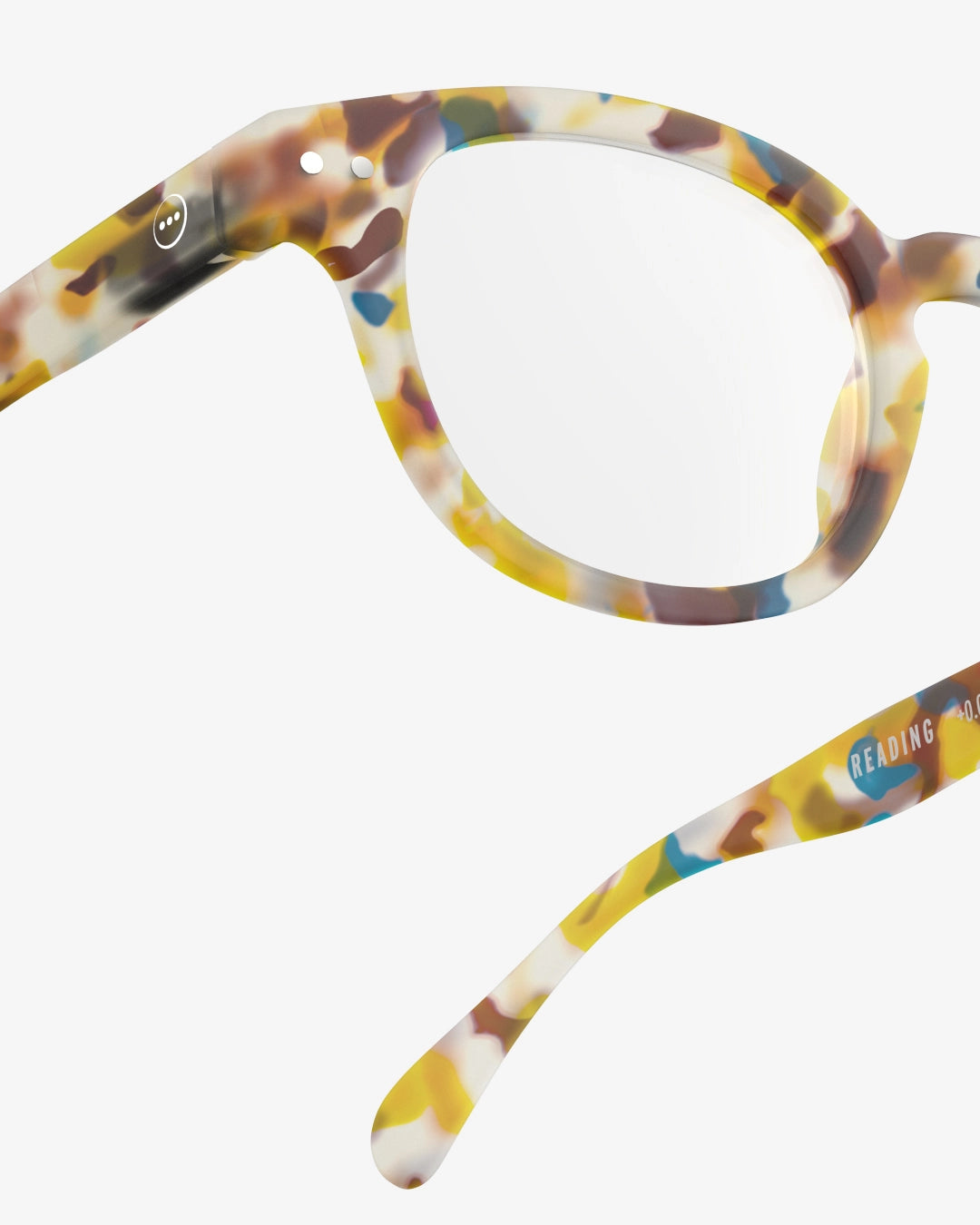 Izipizi Reading Glasses - #C