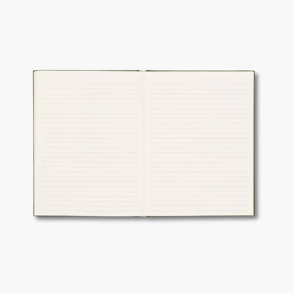 Tiger Journal - Una colección de Dopo