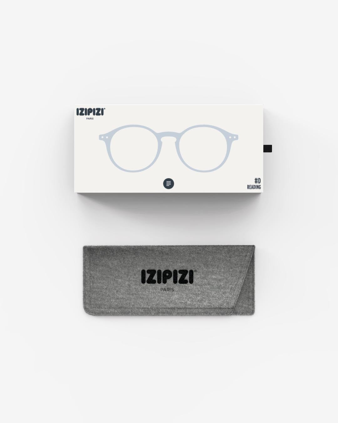 Izipizi Reaging Glasses - #D