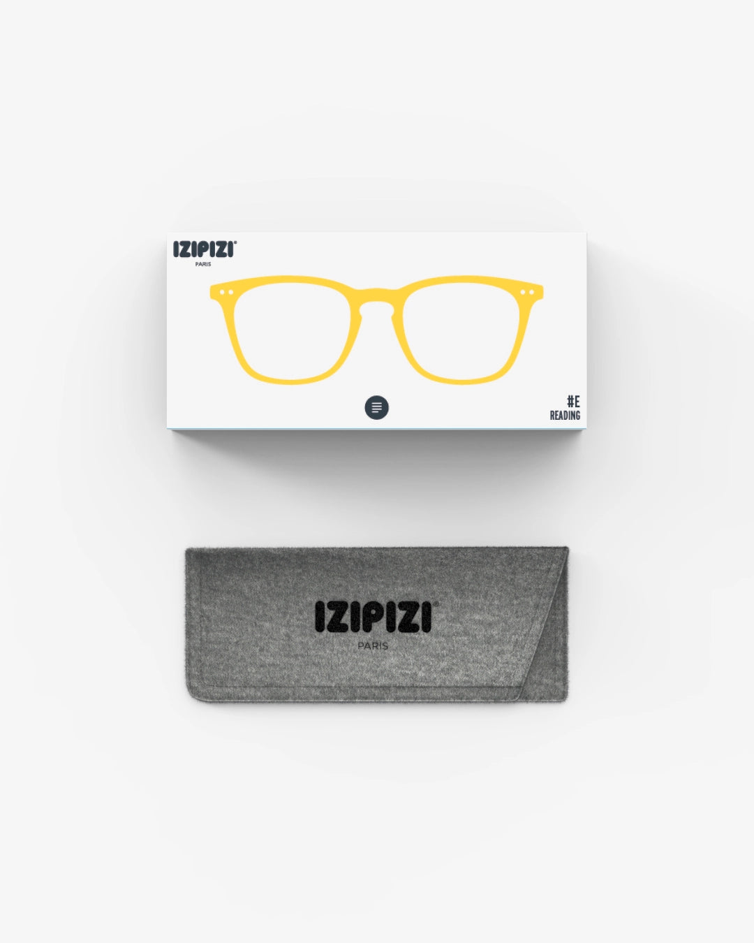 Izipizi Reading Glasses - #E