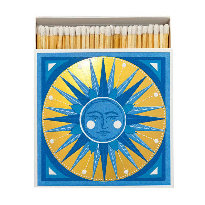 Golden Sun - Candle Matches