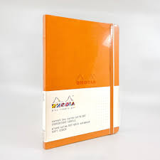 Rhodia Notebook