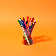 Magic Colour Markers - Omy