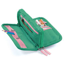 Fleur - Estuche para lápices